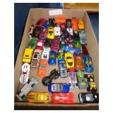 48 - HOT WHEELS