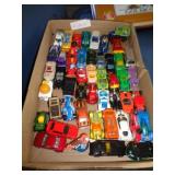48 - HOT WHEELS