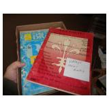 MUSIC BOOKS