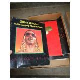 BAND TOUR BOOKS