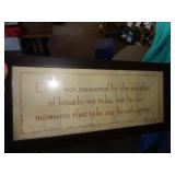 WALL DECOR