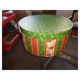 XMAS BOX