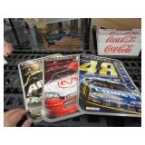 NASCAR SIGNS