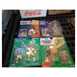 MIXED SPORTS FIGURES