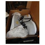 SKECHERS MENS SZ 9.5