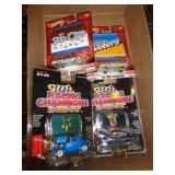 DIECAST CARS