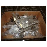 FLATWARE