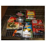 DIECAST CARS
