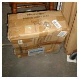 RAISED TOILET SEAT / LW