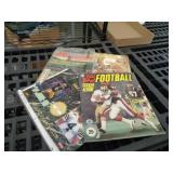 MIXED SPORTS ITEMS