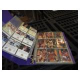 MIXED CARDS