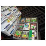 BASEBALL CARDS