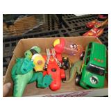 TOYS