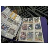 BASEBALL CARDS