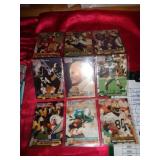 9 - SPORTS CARDS