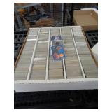 SLEEVED BASEBALL CARDS