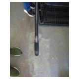 WOOD BAT DETROIT TIGERS