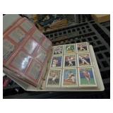 BASEBALL CARDS
