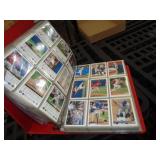 BASEBALL CARDS