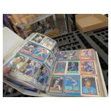 BASEBALL CARDS
