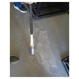 LOUISVILLE SLUGGER ALUM BAT
