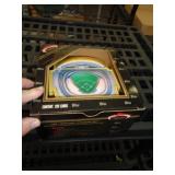 1991 STADIUM CARD SET