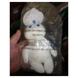 PILLSBURY PLUSH FIGURE