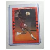 MICHAEL JORDAN