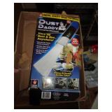 DUSTER