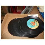 15 - 45 RPM RECORDS
