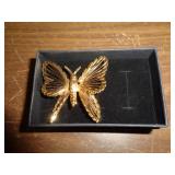 BROOCH - BUTTERFLY