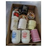 COFFEE MUGS