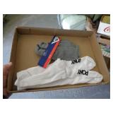 SOCKS