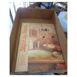 SEWING BOOK