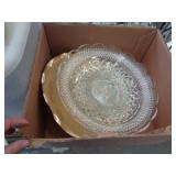 GLASSWARE