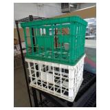 CRATES / LW