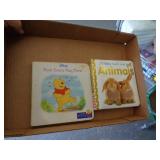 KIDS BOOKS