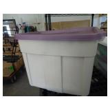 TOTE W LID