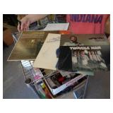 RECORDS