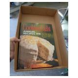 COOKBOOK