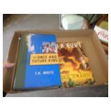 BOOKS