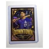 SHOHEI OHTANI 2025