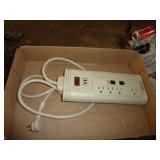 SURGE PROTECTOR