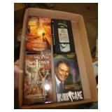 VHS