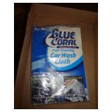CAR CLOTH