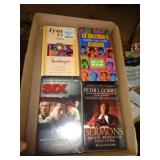 VHS