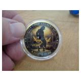 MICHAEL JACKSON TOKEN