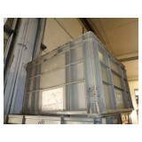 INDUSTRIAL HEAVY PLASTIC BIN / RW
