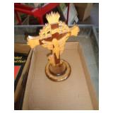 WOOD CROSS