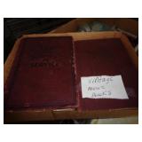 MUSIC BOOKS